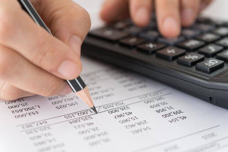 SMSF Finance